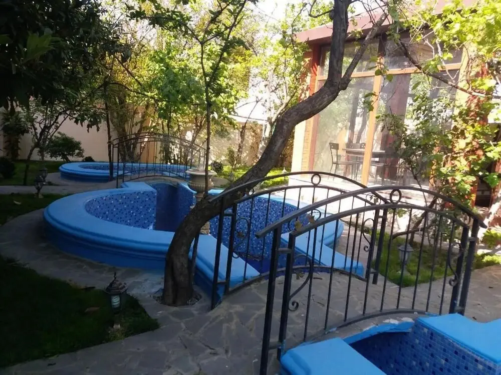 Тбилиси: Anata Hotel