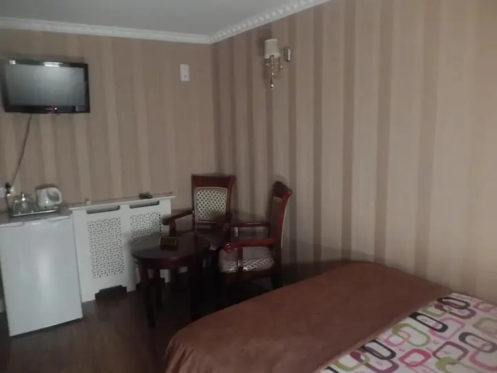 Тбилиси: Anata Hotel