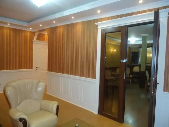 Тбилиси: Anata Hotel