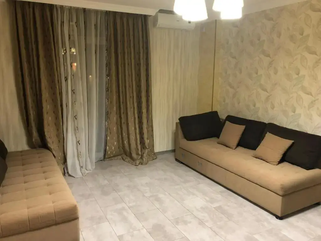 Apart Hotel in Black Sea Tower — фото 1