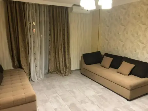 Apart Hotel in Black Sea Tower — фото 1