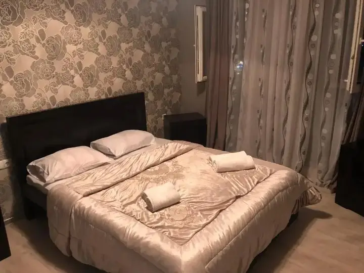 Батуми: Apart Hotel in Black Sea Tower