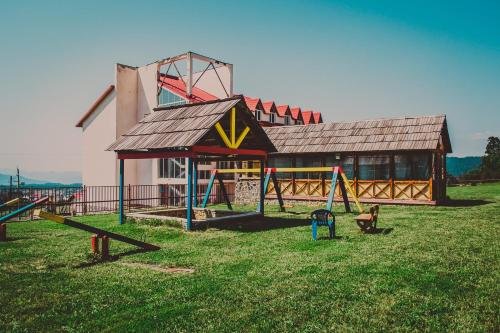 Бакуриани: Триалети Палас