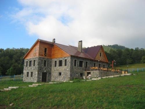Бакуриани: Триалети Палас