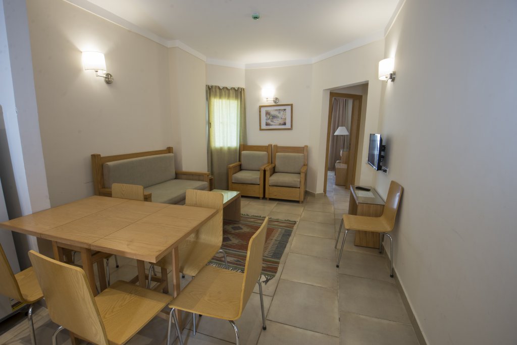 Хургада: Zahabia Resort