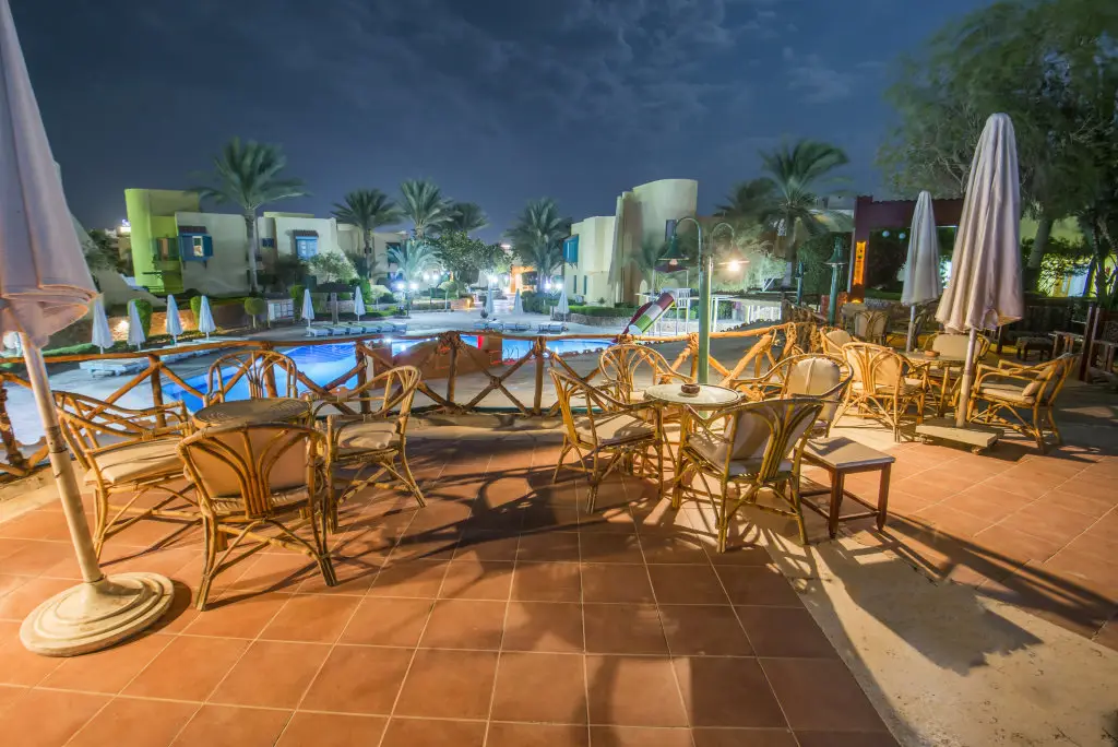 Хургада: Zahabia Resort