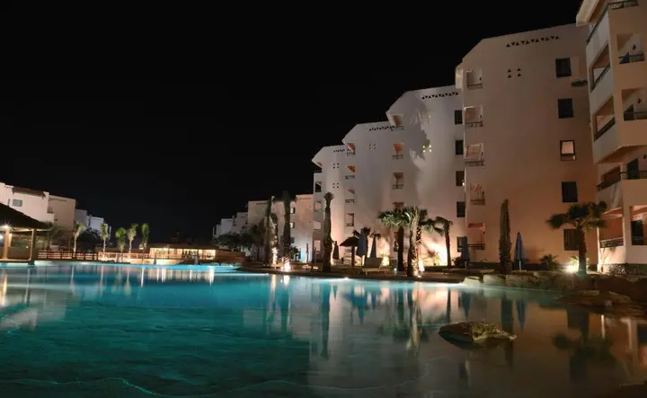 Хургада: Zahabia Hotel & Beach Resort
