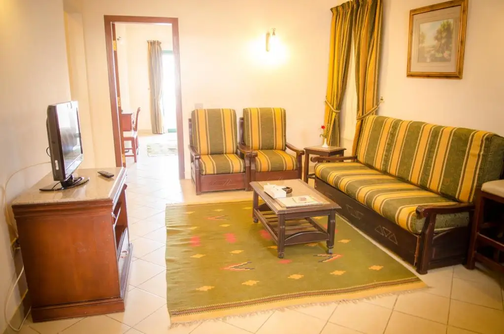Хургада: Zahabia Hotel & Beach Resort