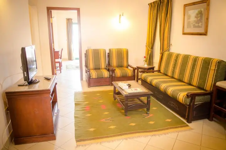 Хургада: Zahabia Hotel & Beach Resort