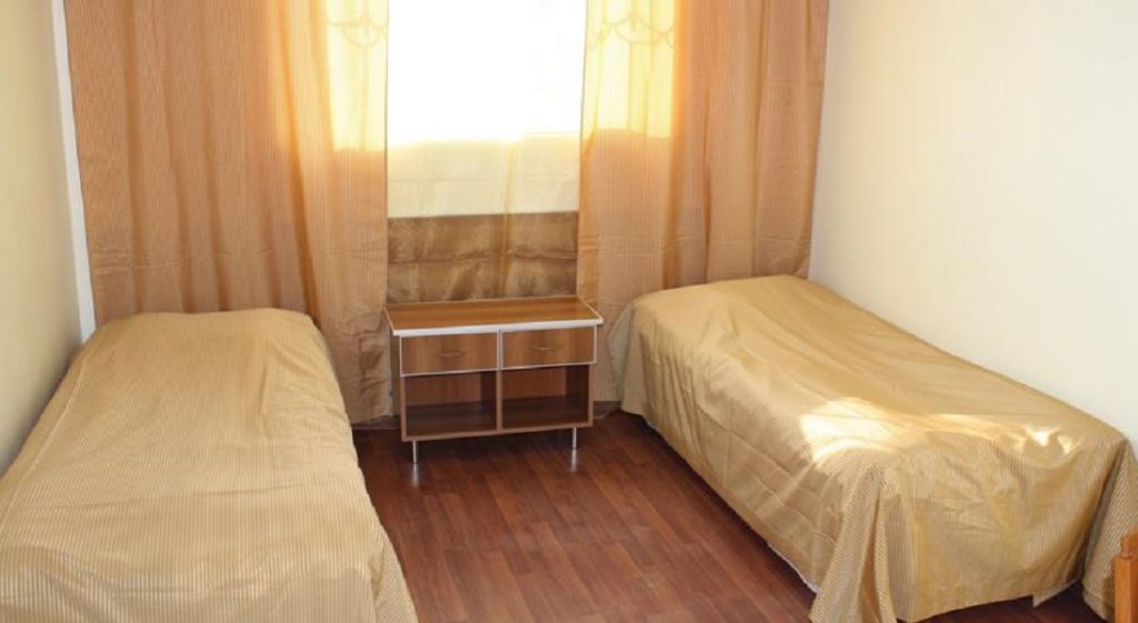 Батуми: Hotel Marina