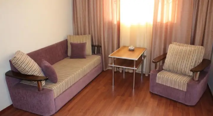 Батуми: Hotel Marina