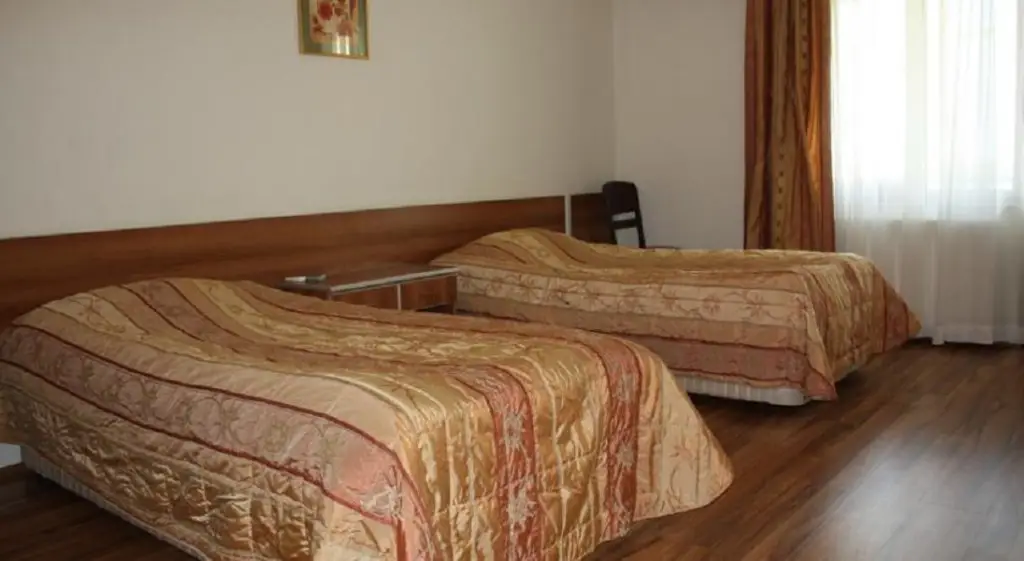 Батуми: Hotel Marina