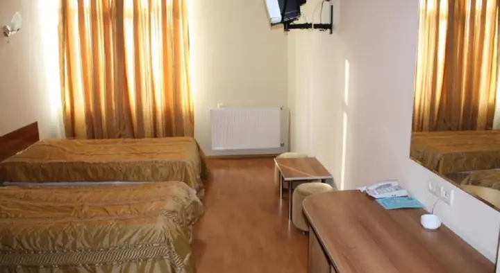 Батуми: Hotel Marina