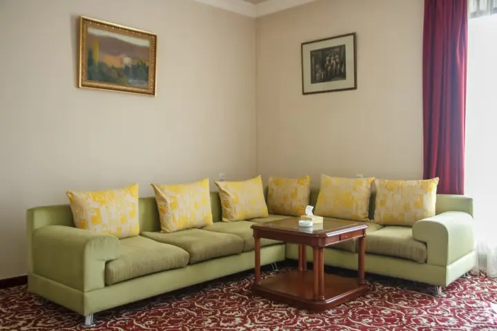 Ереван: Sil Plaza Hotel