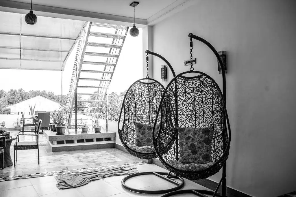Guraidhoo Palm Inn — фото 1