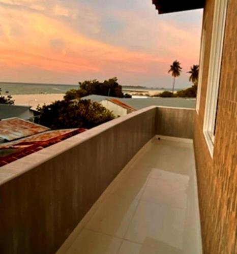 Южный Мале Атол: Wind Breeze Sunset View Inn