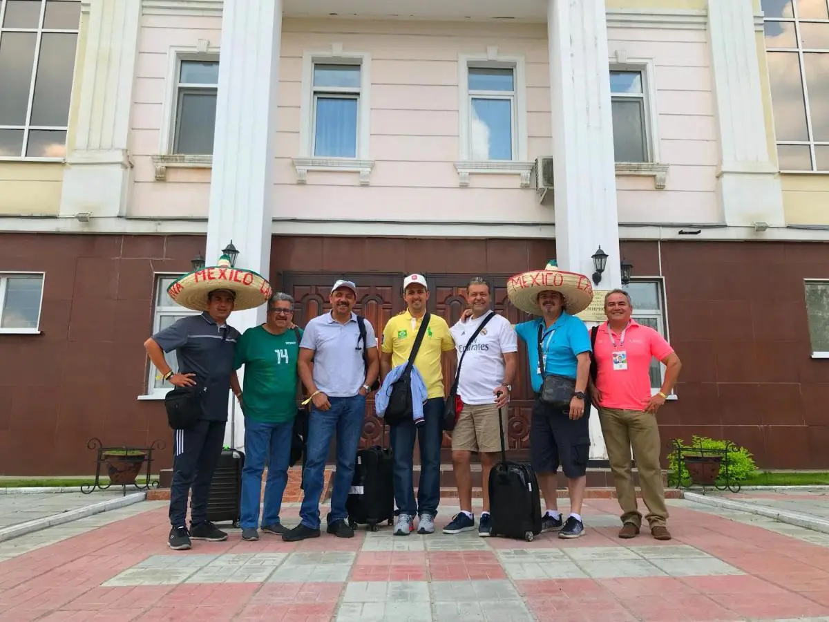 Верхняя Сысерть: Отель «Смирновъ»