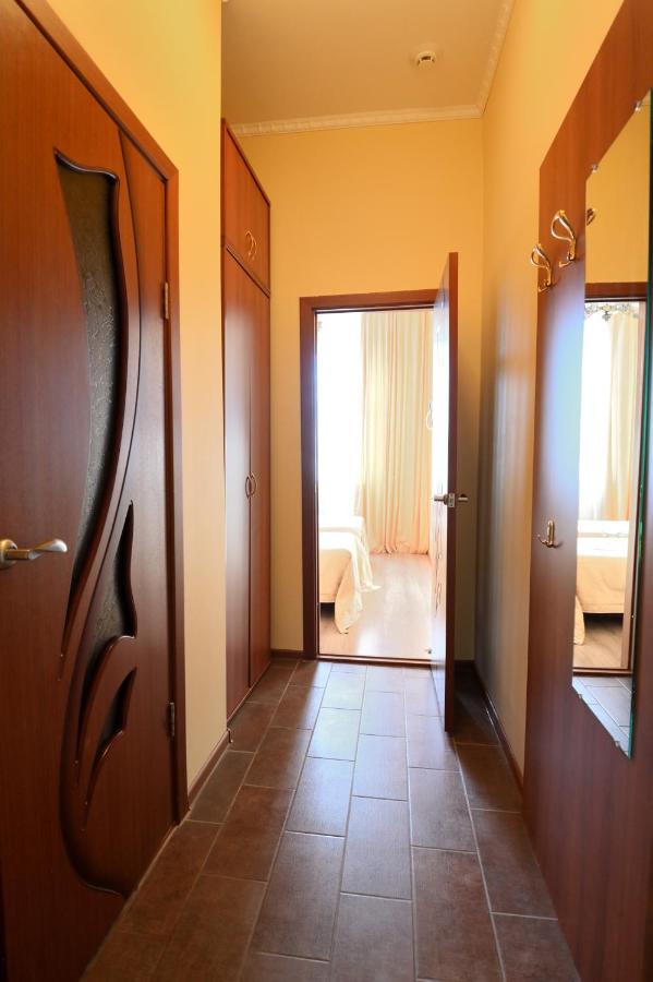 Верхняя Сысерть: Отель «Смирновъ»