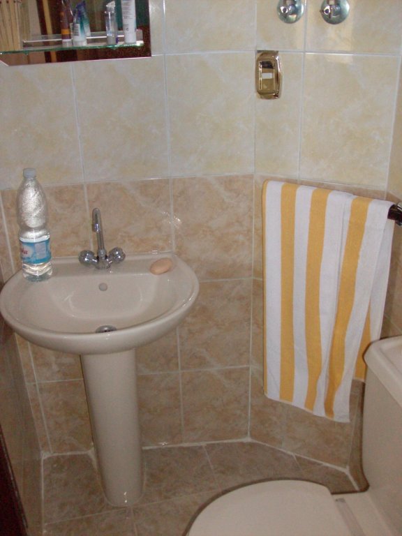 Каир: Sakkara Inn Hotel