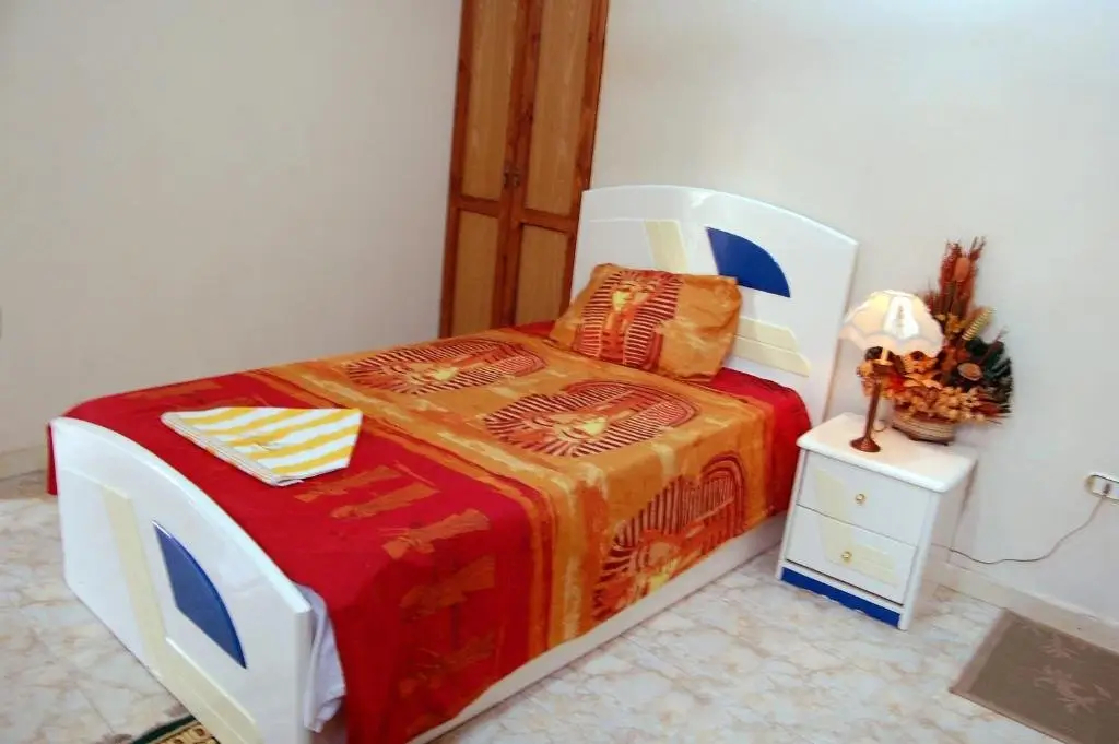Каир: Sakkara Inn Hotel