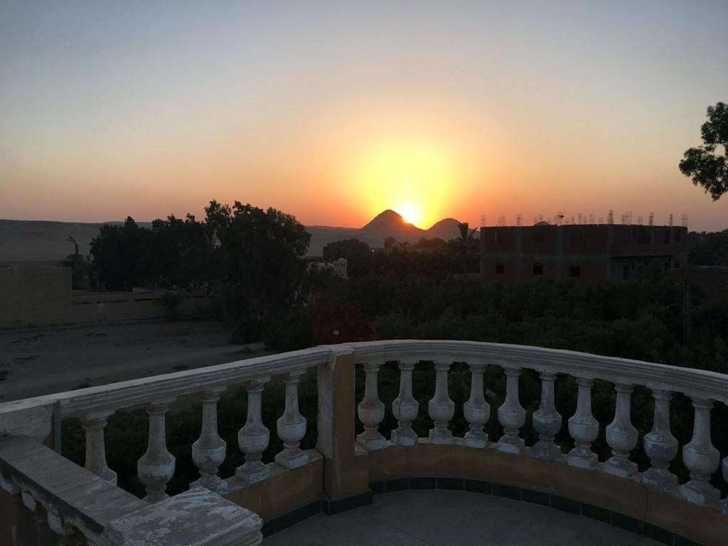 Каир: Sakkara Inn Hotel