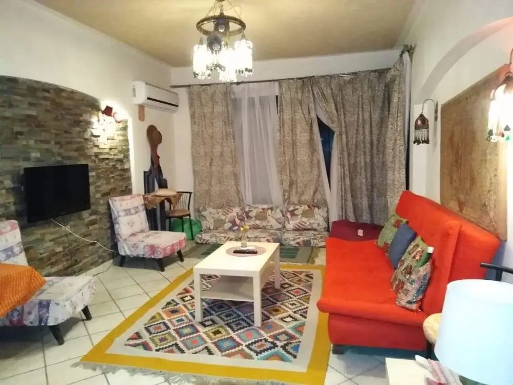 Рас-Судр: La Hacienda Beach Resort