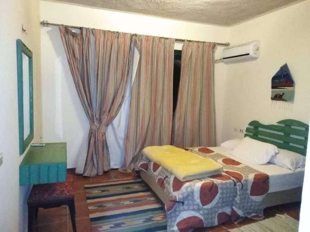 Рас-Судр: La Hacienda Beach Resort