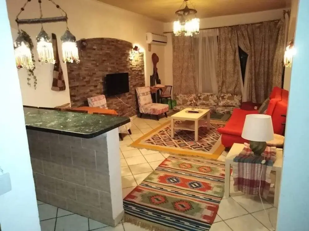 Рас-Судр: La Hacienda Beach Resort