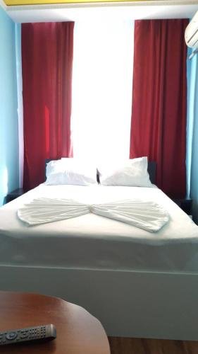 Ереван: Crown Hotel