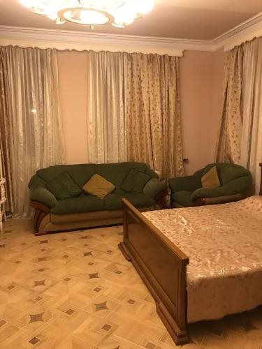 Ереван: Crown Hotel