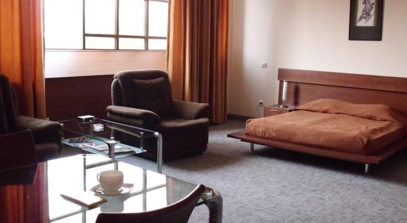 Ереван: Moscow House Hotel