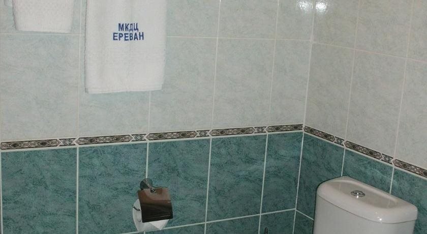 Ереван: Moscow House Hotel