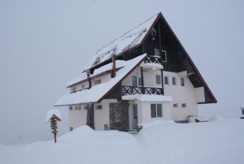 Snow House — фото 1