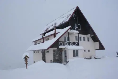 Гудаури: Snow House