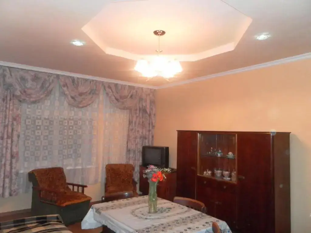 Jermuk Apartment — фото 1