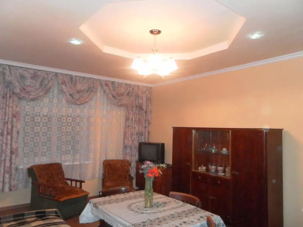 Jermuk Apartment — фото 1