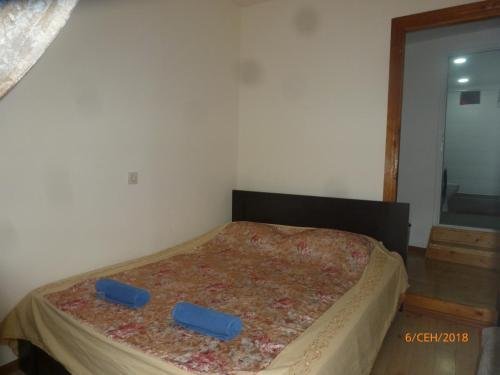 Тбилиси: jeki's apartment in old tbilisi