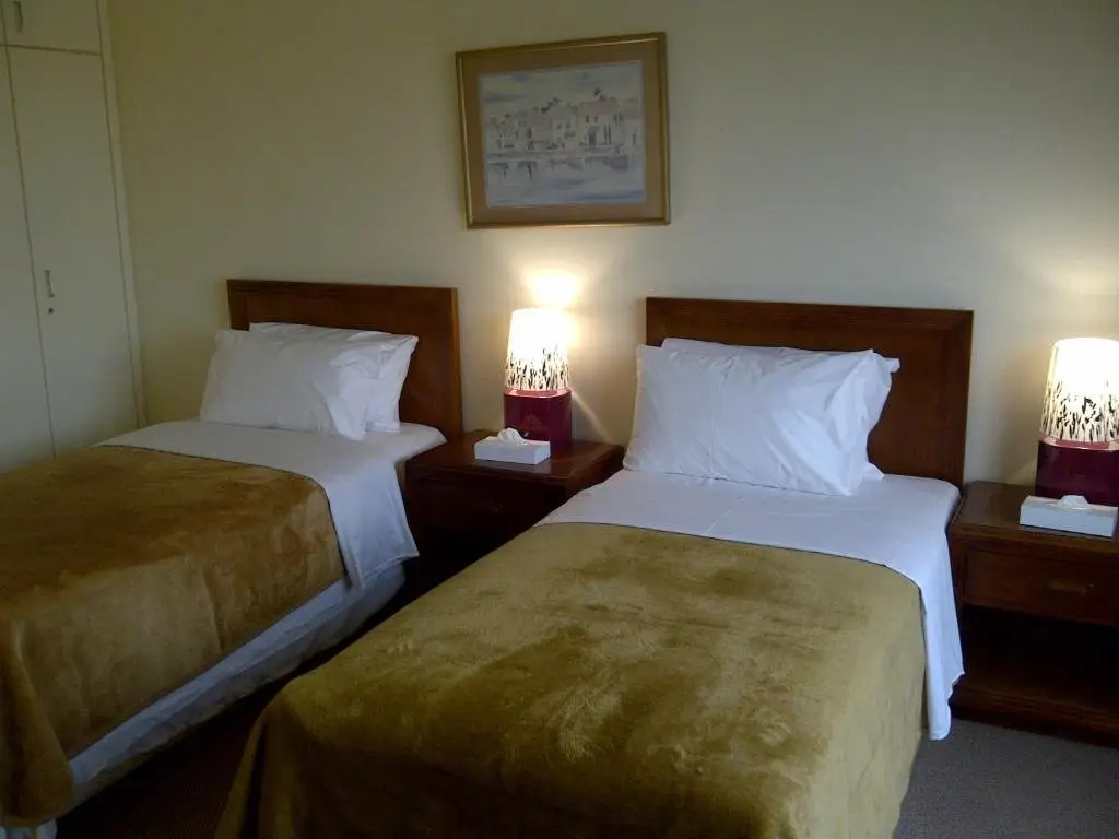 Эль-Айн: Top Hotel Apartment