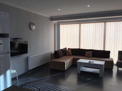 Бакуриани: Hotel Kokhta Apartments