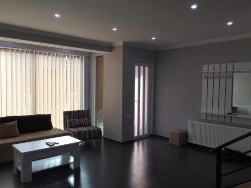 Бакуриани: Hotel Kokhta Apartments
