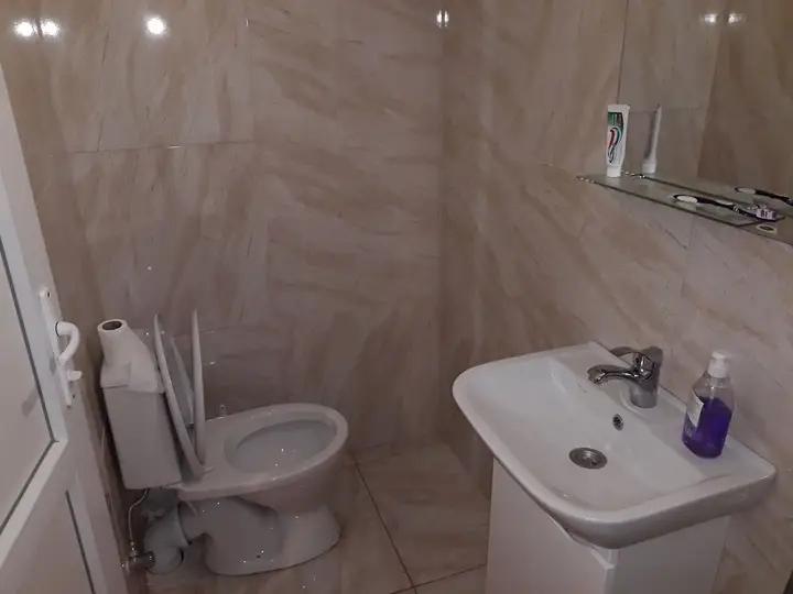 Тбилиси: Hotel Ivertubani