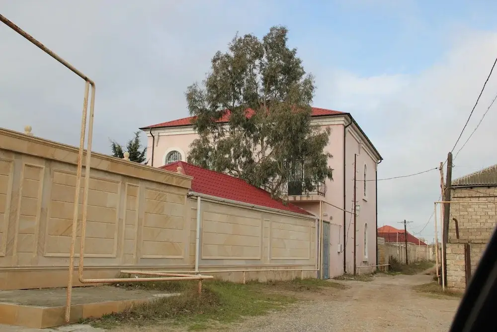 Баку: Caspian Villa Near Beach