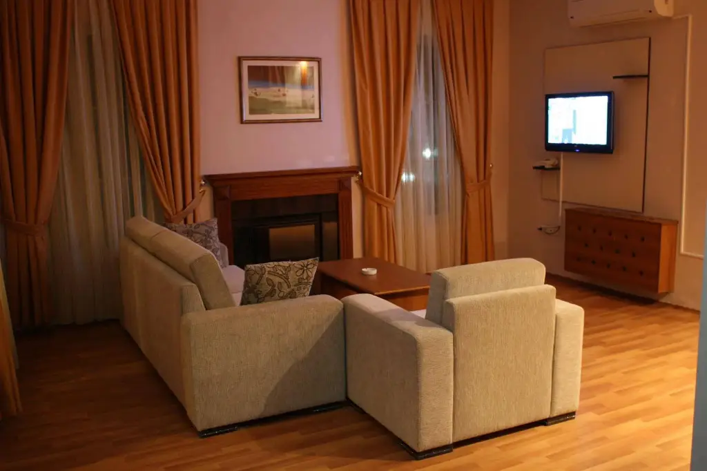 Ленкорань: Qafqaz Sahil Resort Hotel