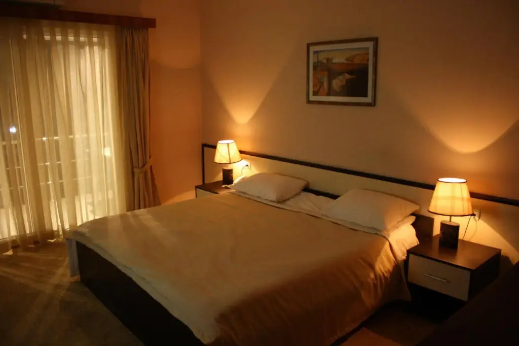 Ленкорань: Qafqaz Sahil Resort Hotel