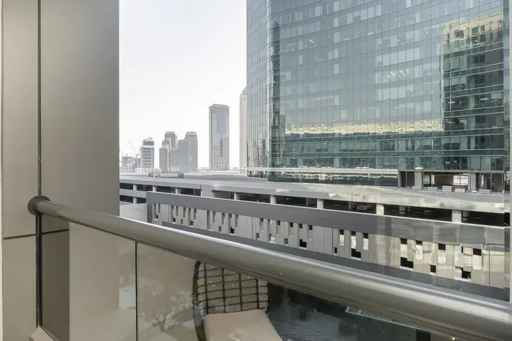 Дубай: Damac Maison by HiGuests Vacation Homes