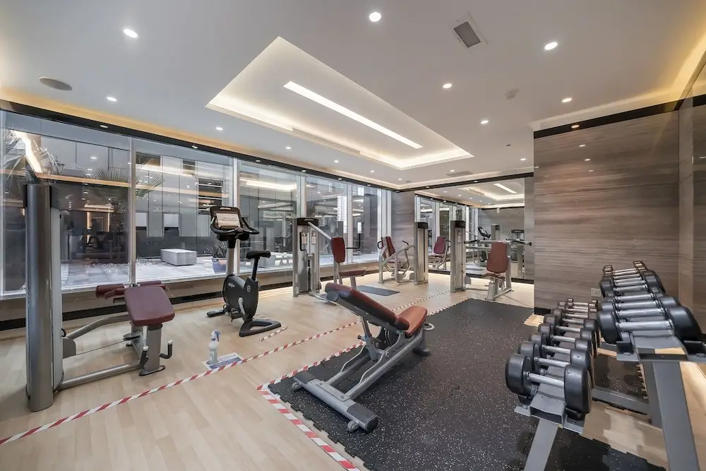 Дубай: Damac Maison by HiGuests Vacation Homes