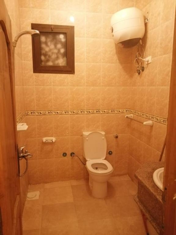 Дахаб: A5ena House