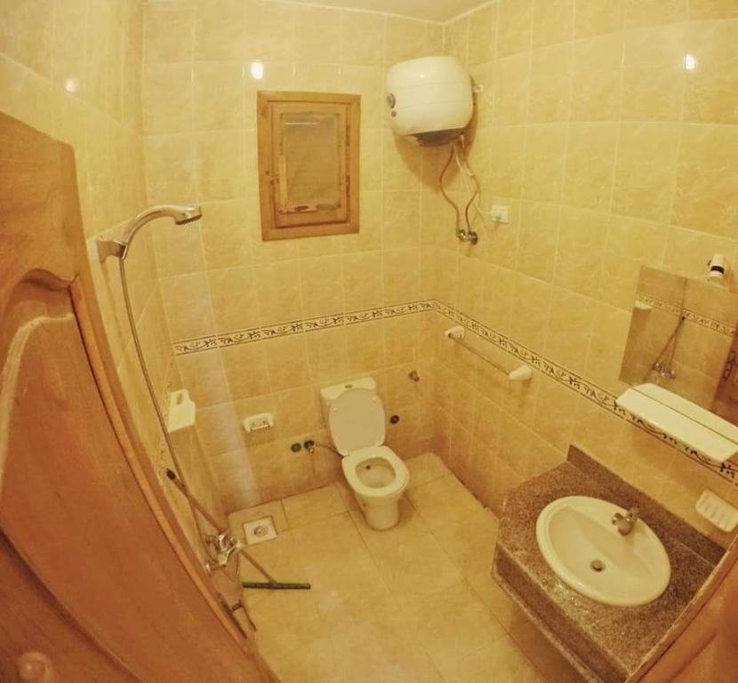 Дахаб: A5ena House