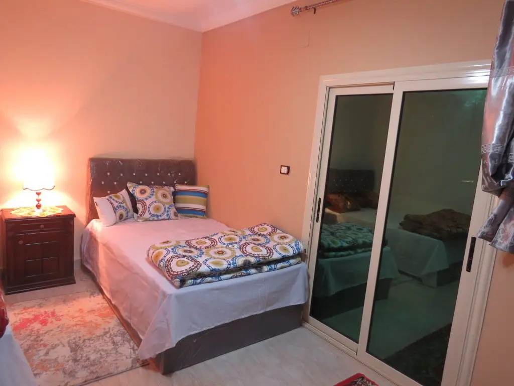 Гиза: Mena Inn Pyramids