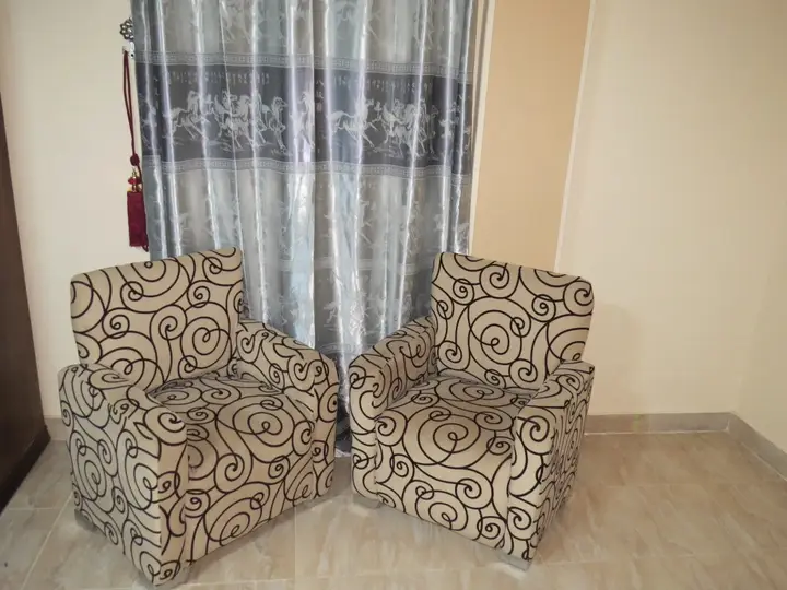 Гиза: Mena Inn Pyramids